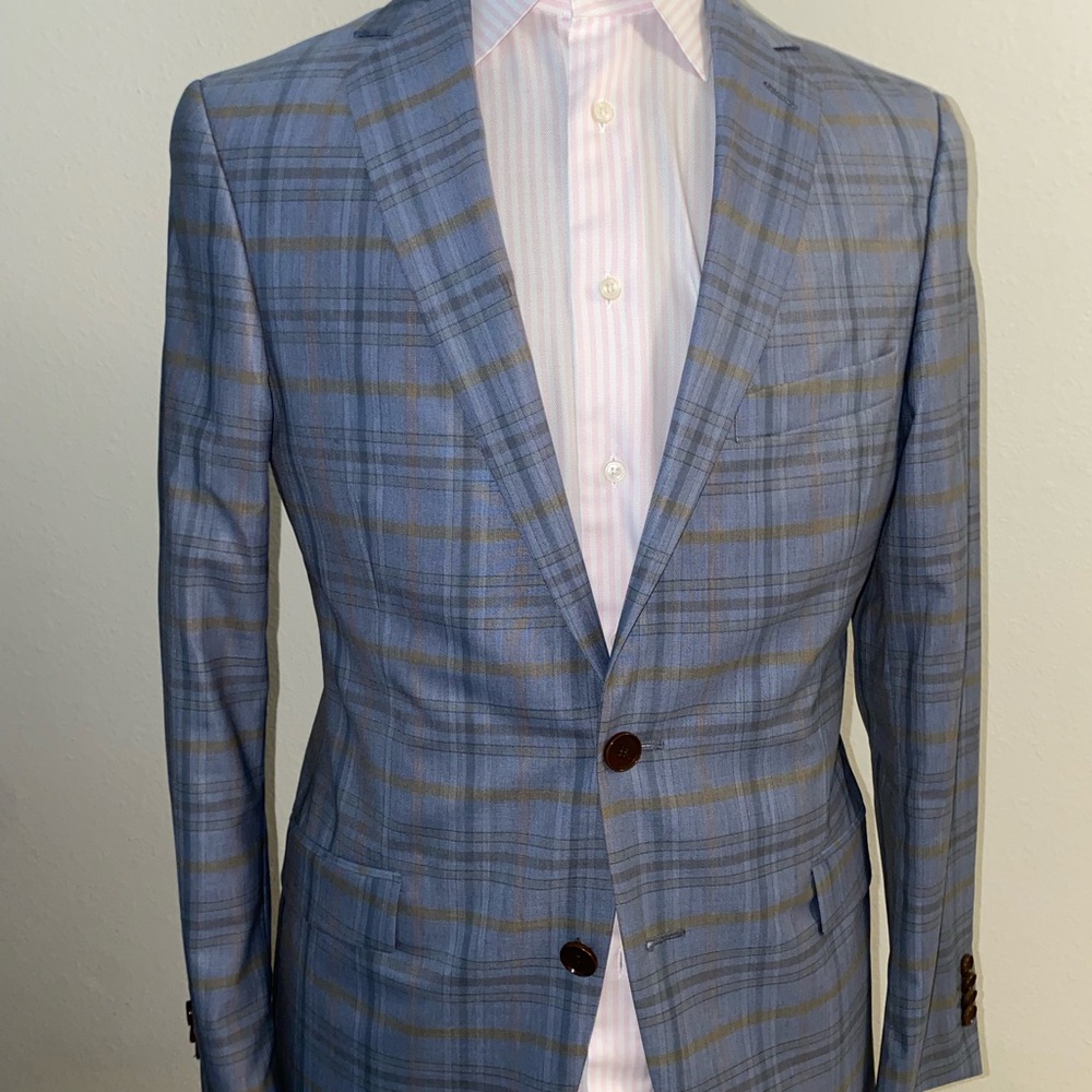 Beautiful blazers